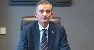 İYİ PARTİ'DEN İHRACI İSTENEN ÜMİT DİKBAYIR'DAN VİDEOLU AÇIKLAMA