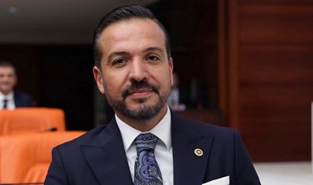 İYİ PARTİ: İKTİDARIN YARGI BAĞIMSIZLIĞINI BİR KEZ DAHA RAFA KALDIRMA GİRİŞİMİDİR