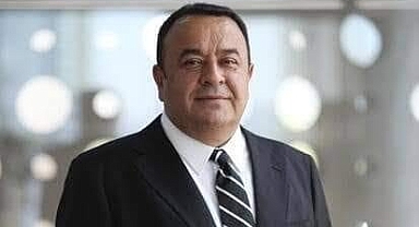 İYİ PARTİ MİLLETVEKİLİ ADNAN BEKER PARTİSİ'İNDEN İSTİFA ETTİ