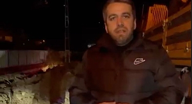 İYİ PARTİLİ USTABAŞI’NDAN, MÜMİN NUHOĞLU’NA SERT ELEŞTİRİ