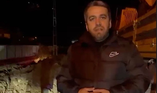 İYİ PARTİLİ USTABAŞI’NDAN, MÜMİN NUHOĞLU’NA SERT ELEŞTİRİ