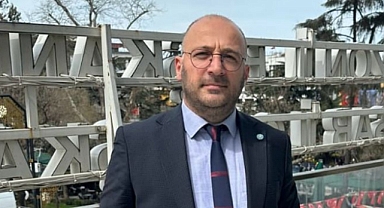 İYİ  PARTİLİ YAZICI: DOĞA KATLİAMINA İZİN VERMEYECEĞİZ