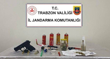 JANDARMA DENETİMLERİNDE TIR İÇİNDEN NELER ÇIKTI?