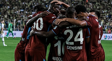 KADIKÖY'DE 26 YIL SONRA KASIRGA 3-2