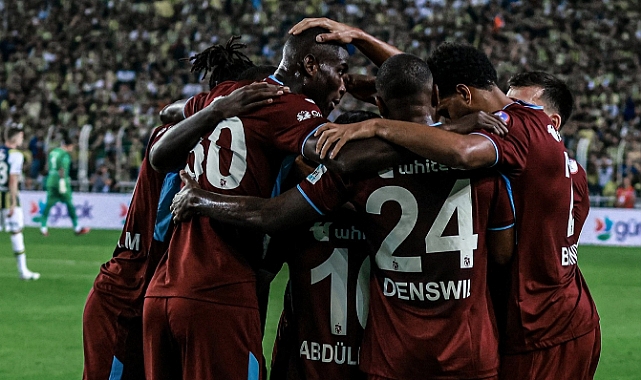 KADIKÖY'DE 26 YIL SONRA KASIRGA 3-2