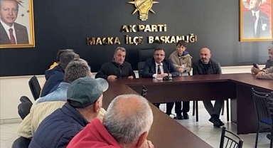 KARA: ''GEREKSİZ VAATLERLE VATANDAŞIMIZI KANDIRMAYACAĞIM''