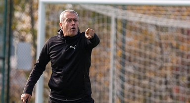 KEMAL ÖZDEŞ KASIMPAŞA İLE YOLLARINI AYIRDI