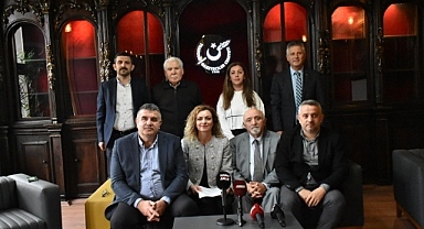 KENT SEMPOZUYUMU SONUÇ BİLDİRGESİ YAYINLADI