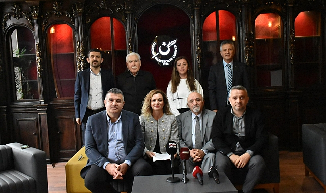 KENT SEMPOZUYUMU SONUÇ BİLDİRGESİ YAYINLADI