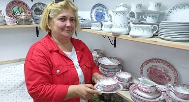 KİMSESİZLERİN ANNESİ KALBİNE YENİK DÜŞTÜ