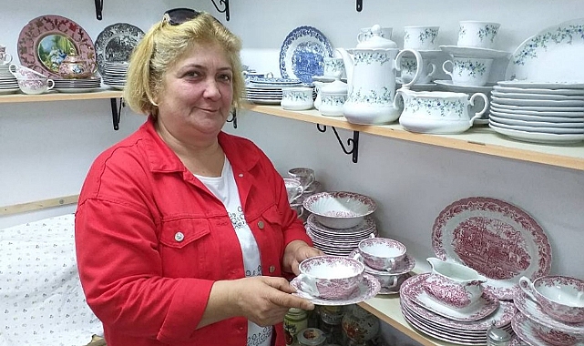 KİMSESİZLERİN ANNESİ KALBİNE YENİK DÜŞTÜ