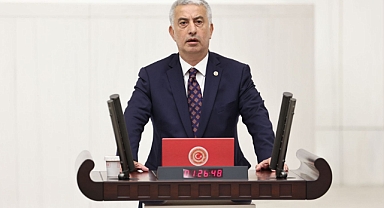 KOÇ: TRABZON'A 137 MİLYARLIK TL YATIRIM YAPILDI                    