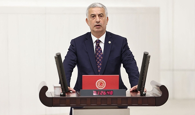 KOÇ: TRABZON'A 137 MİLYARLIK TL YATIRIM YAPILDI