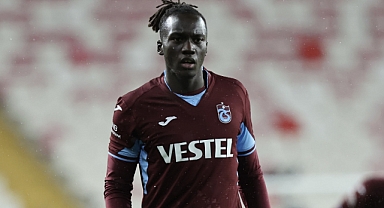 KONTROLSÜZ GÜÇ MENDY!