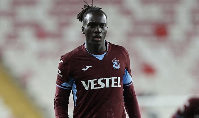 KONTROLSÜZ GÜÇ MENDY!