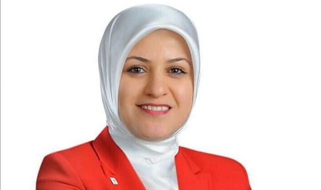 KÖSEOĞLU’NDAN KADINLARA ÇAĞRI: “ADAY OLUN SORUMLULUK ALIN!..”