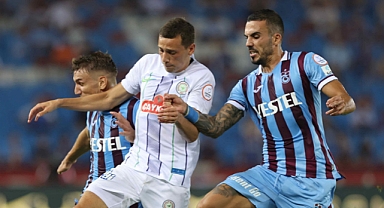 KOURBELİS KAYBOLUP GİTTİ