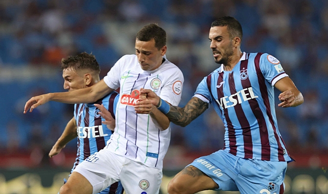 KOURBELİS KAYBOLUP GİTTİ