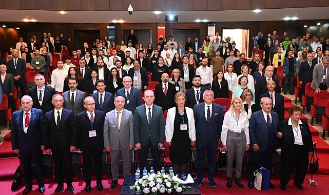 KTÜ, 7’NCİ ULUSLARARASI MUHASEBE VE FİNANS SEMPOZYUMU’NA EV SAHİPLİĞİ YAPTI