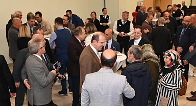 KTÜ'DE 33 AKADEMİSYEN PROFESÖR ÜNVANINA YÜKSELDİ