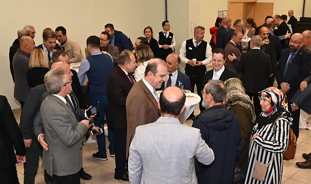 KTÜ'DE 33 AKADEMİSYEN PROFESÖR ÜNVANINA YÜKSELDİ