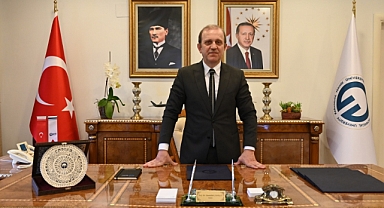 KTÜ’DE İSRAİLİ DESTEKLEYEN FİRMALARIN ÜRÜNLERİNE BOYKOT