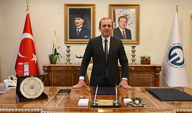 KTÜ’DE İSRAİLİ DESTEKLEYEN FİRMALARIN ÜRÜNLERİNE BOYKOT