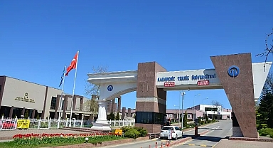 KTÜ, DEV SEMPOZYUMA EV SAHİPLİĞİ YAPACAK