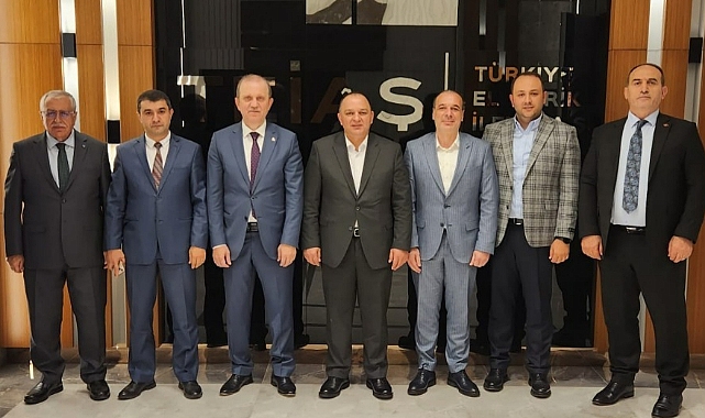 KTÜ-TEİAŞ ARASINDA İŞ BİRLİĞİ GENİŞLEDİ