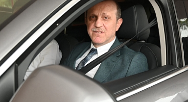 KTÜ’YE ELEKTRİKLİ ŞARJ İSTASYONU KURULACAK