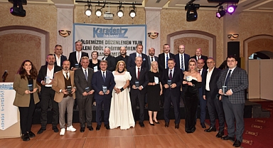 KTÜ, ‘YILIN ÜNİVERSİTESİ’ ÖDÜLÜNE LAYIK GÖRÜLDÜ