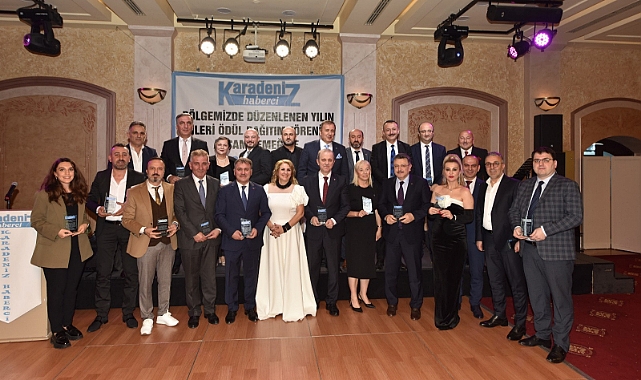 KTÜ, ‘YILIN ÜNİVERSİTESİ’ ÖDÜLÜNE LAYIK GÖRÜLDÜ