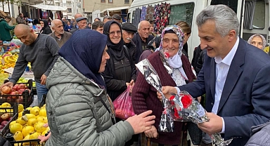 KURT: BİZ TONYA’YA SEVDALIYIZ