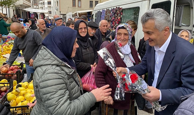 KURT: BİZ TONYA’YA SEVDALIYIZ