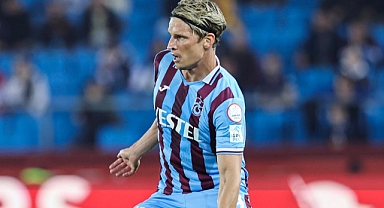 LARSEN: İSTEDİĞİMİZ  PERFORMANS YOKTU