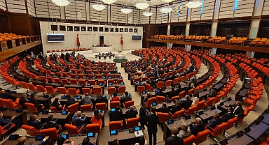 MECLİS DANIŞMA KURULU YARGITAY’IN CAN ATALAY KARARI İÇİN TOPLANACAK