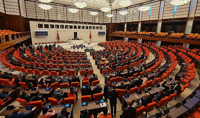 MECLİS DANIŞMA KURULU YARGITAY’IN CAN ATALAY KARARI İÇİN TOPLANACAK