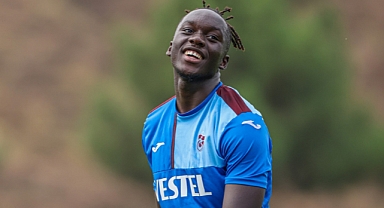 MENDY'NİN BÜYÜK ŞANSIZLIĞI