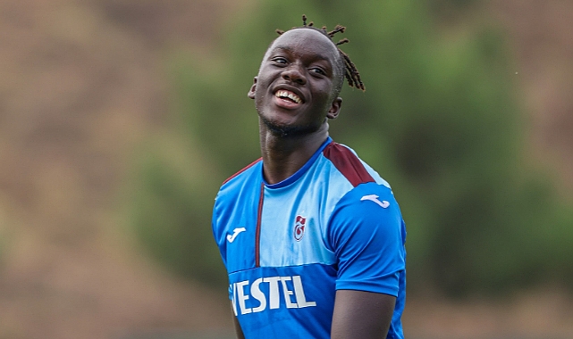 MENDY'NİN BÜYÜK ŞANSIZLIĞI