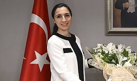 MERKEZ BANKASI ENFLASYON TAHMİNİNİ YÜKSELTTİ