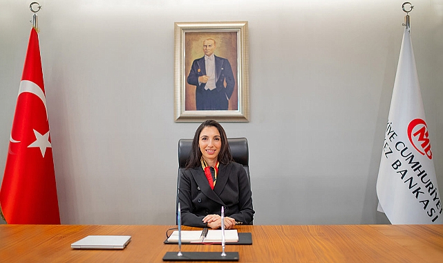 MERKEZ BANKASI'NDAN SÜRPRİZ FAİZ KARARI