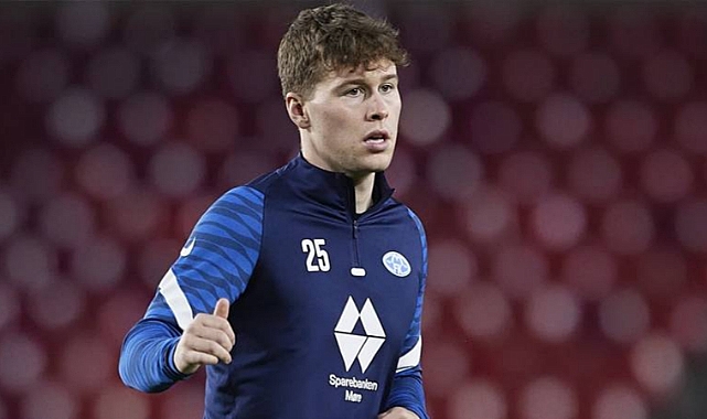 'MERKEZ ORTA SAHAYA BREİVİK Mİ?