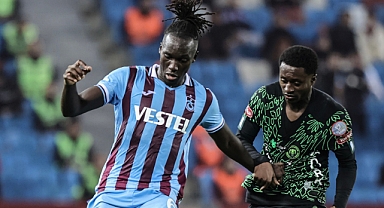 MİLLİ ARA ÖNCESİ NEFESLER KESİLDİ!