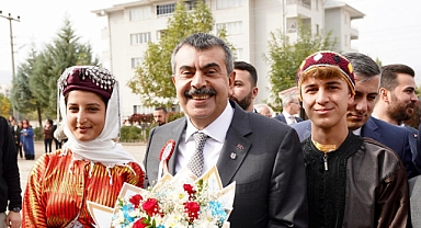 MİLLİ EĞİTİM BAKANI DUYURDU: GASTRONOMİ LİSESİ AÇILACAK