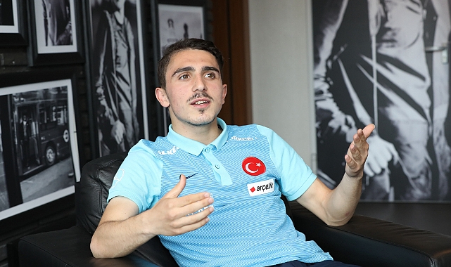 MİLLİ TAKIMA FIRTINA DAMGASI