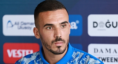  MİLLİ TAKIMDA DİREK TRABZON'A YEDEK!