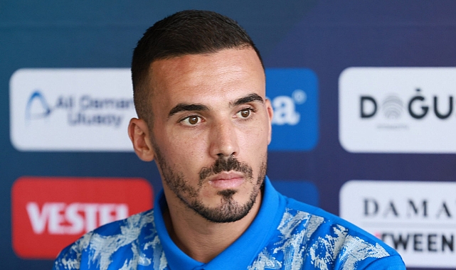 MİLLİ TAKIMDA DİREK TRABZON'A YEDEK!