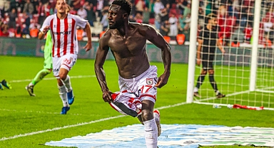 MÜTHİŞ BİR HAFTA GERİDE KALDI