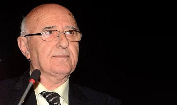 NADİR SARAL VEFAT ETTİ