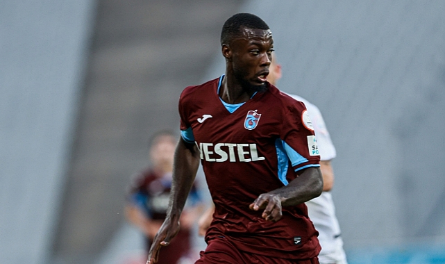 NİCOLAS PEPE HER YÖNÜYLE HAZIR MI?